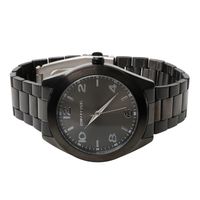 RE.MT.1814-0101.1  Relogio Analogico Masculino Chilli Beans Preto -1-